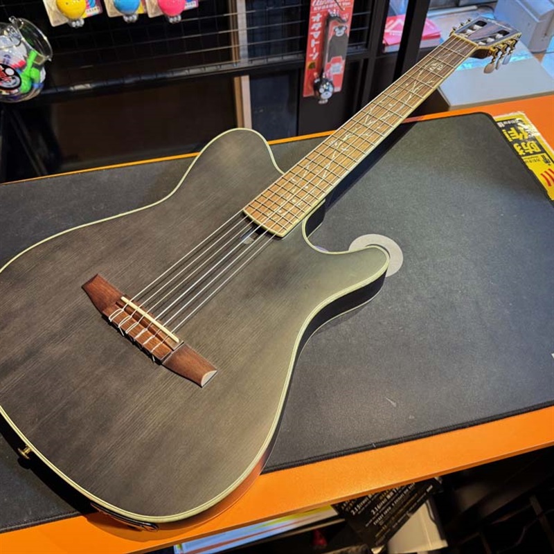 Ibanez TOD10N-TKFの画像